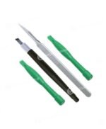 megatronics venta de accesorios y herramientas especializadas en servicio tecnico de celulares y tecnologia KIT BAKU BK 7280 D 005