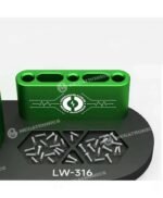 megatronics venta de accesorios y herramientas especializadas en servicio tecnico de celulares y tecnologia LUOWEI LW 316 003