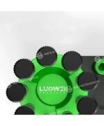 megatronics venta de accesorios y herramientas especializadas en servicio tecnico de celulares y tecnologia LUOWEI LW 316 005