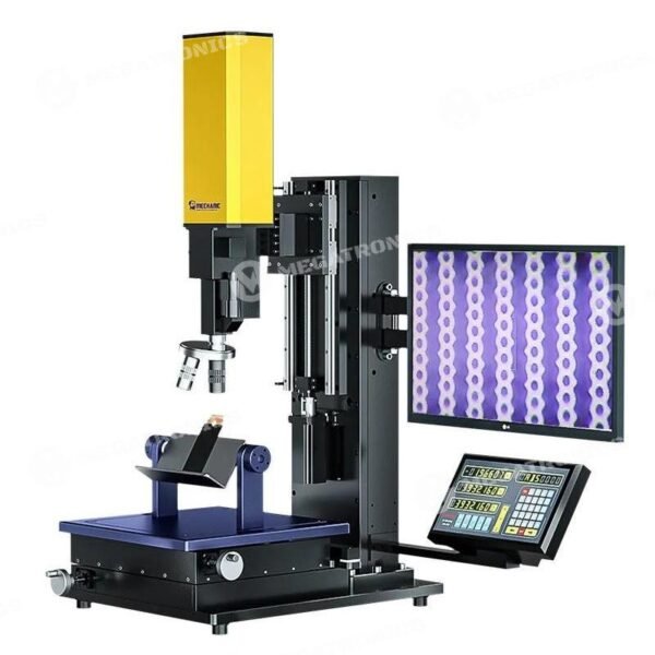 megatronics venta de accesorios y herramientas especializadas en servicio tecnico de celulares y tecnologia MAQUINA PARA PANTALLAS MECHANIC LAS 5000 001
