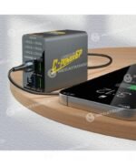 megatronics venta de accesorios y herramientas especializadas en servicio tecnico de celulares y tecnologia MECHANIC C POWER 6S 005