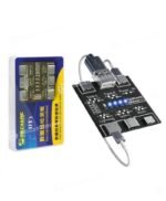 megatronics venta de accesorios y herramientas especializadas en servicio tecnico de celulares y tecnologia MECHANIC DT3 DATA 001