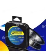 megatronics venta de accesorios y herramientas especializadas en servicio tecnico de celulares y tecnologia MECHANIC FXV009 0.009MM SIN ESMALTADO 004