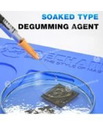 megatronics venta de accesorios y herramientas especializadas en servicio tecnico de celulares y tecnologia MECHANIC GR300 300ML 004