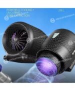 megatronics venta de accesorios y herramientas especializadas en servicio tecnico de celulares y tecnologia MECHANIC LUZ UV C919 005