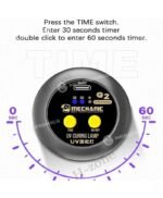 megatronics venta de accesorios y herramientas especializadas en servicio tecnico de celulares y tecnologia MECHANIC LUZ UV Q2 002