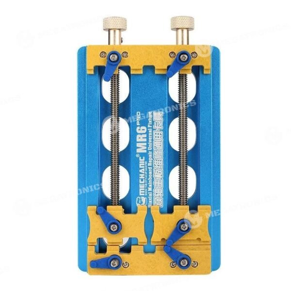 megatronics venta de accesorios y herramientas especializadas en servicio tecnico de celulares y tecnologia MECHANIC MR6 PRO 001