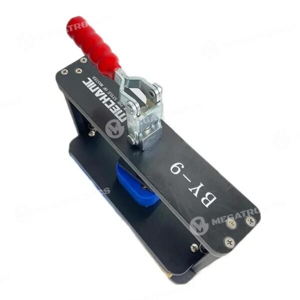 megatronics venta de accesorios y herramientas especializadas en servicio tecnico de celulares y tecnologia MECHANIC PRENSA BY 9 001