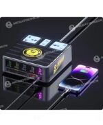 megatronics venta de accesorios y herramientas especializadas en servicio tecnico de celulares y tecnologia MECHANIC S POWER 005