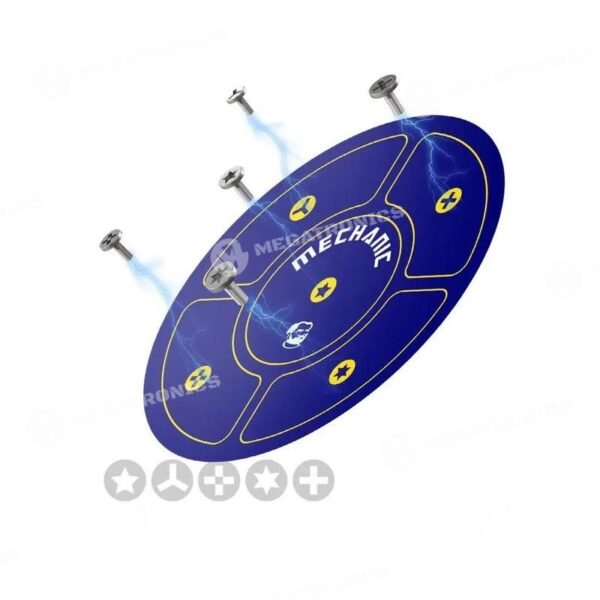 megatronics venta de accesorios y herramientas especializadas en servicio tecnico de celulares y tecnologia MECHANIC SCR MAGNETIC 001