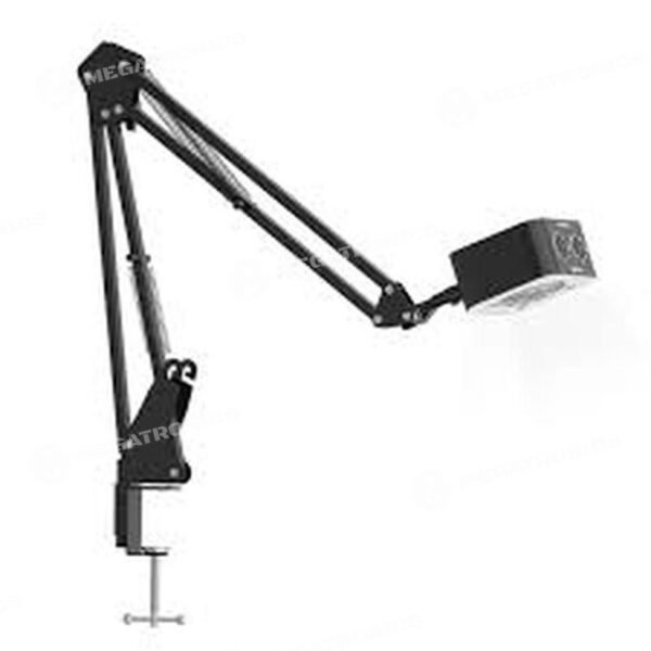 megatronics venta de accesorios y herramientas especializadas en servicio tecnico de celulares y tecnologia MECHANIC SMOKE LAMP K9450 001