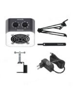 megatronics venta de accesorios y herramientas especializadas en servicio tecnico de celulares y tecnologia MECHANIC SMOKE LAMP K9450 003