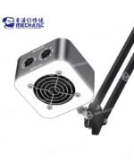 megatronics venta de accesorios y herramientas especializadas en servicio tecnico de celulares y tecnologia MECHANIC SMOKE LAMP K9450 004