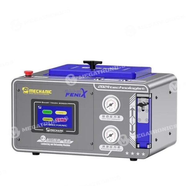 megatronics venta de accesorios y herramientas especializadas en servicio tecnico de celulares y tecnologia MECHANIC TF01 001