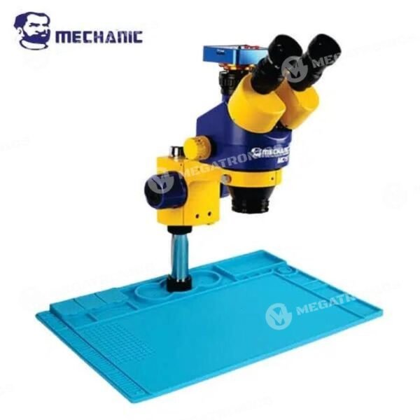megatronics venta de accesorios y herramientas especializadas en servicio tecnico de celulares y tecnologia MECHANIC V56 001