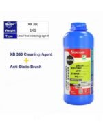 megatronics venta de accesorios y herramientas especializadas en servicio tecnico de celulares y tecnologia MECHANIC XB360 003