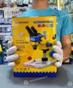 megatronics venta de accesorios y herramientas especializadas en servicio tecnico de celulares y tecnologia MICROSCOPIO BLOCKS LEGOMECHANIC 005