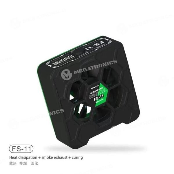 megatronics venta de accesorios y herramientas especializadas en servicio tecnico de celulares y tecnologia MIJING FS 11 002