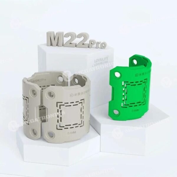 megatronics venta de accesorios y herramientas especializadas en servicio tecnico de celulares y tecnologia MIJING M22 001