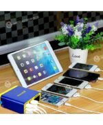 megatronics venta de accesorios y herramientas especializadas en servicio tecnico de celulares y tecnologia MULTIPUERTOS USB ICHARGER 6M 004