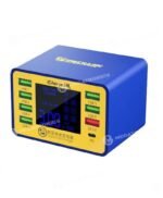 megatronics venta de accesorios y herramientas especializadas en servicio tecnico de celulares y tecnologia MULTIPUERTOS USB ICHARGER 8M 002