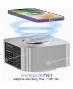 megatronics venta de accesorios y herramientas especializadas en servicio tecnico de celulares y tecnologia MULTIPUERTOS USB MECHANIC X POWER MAX 005