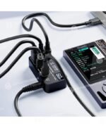 megatronics venta de accesorios y herramientas especializadas en servicio tecnico de celulares y tecnologia MULTIPUERTOS USB MEGA IDEA P605S 004