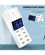 megatronics venta de accesorios y herramientas especializadas en servicio tecnico de celulares y tecnologia MULTIPUERTOS USB YC CDA31 005