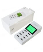 megatronics venta de accesorios y herramientas especializadas en servicio tecnico de celulares y tecnologia MULTIPUERTOS USB YC CDA6 004