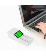 megatronics venta de accesorios y herramientas especializadas en servicio tecnico de celulares y tecnologia MULTIPUERTOS USB YC CDA6 005