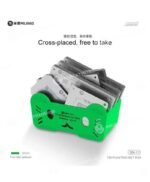 megatronics venta de accesorios y herramientas especializadas en servicio tecnico de celulares y tecnologia ORGANIZADOR STENCIL MIJING BOX SN 11 004