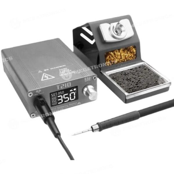 megatronics venta de accesorios y herramientas especializadas en servicio tecnico de celulares y tecnologia OSS TEAM T210 CAUTIN 004