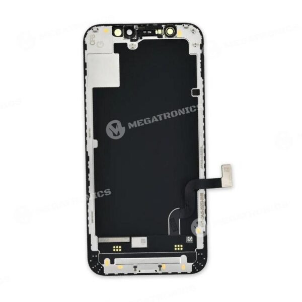 megatronics venta de accesorios y herramientas especializadas en servicio tecnico de celulares y tecnologia PANTALLAS IPHONE 12 PRO 001