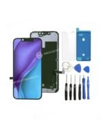 megatronics venta de accesorios y herramientas especializadas en servicio tecnico de celulares y tecnologia PANTALLAS IPHONE 13 002