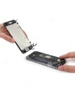 megatronics venta de accesorios y herramientas especializadas en servicio tecnico de celulares y tecnologia PANTALLAS IPHONE 5G 002