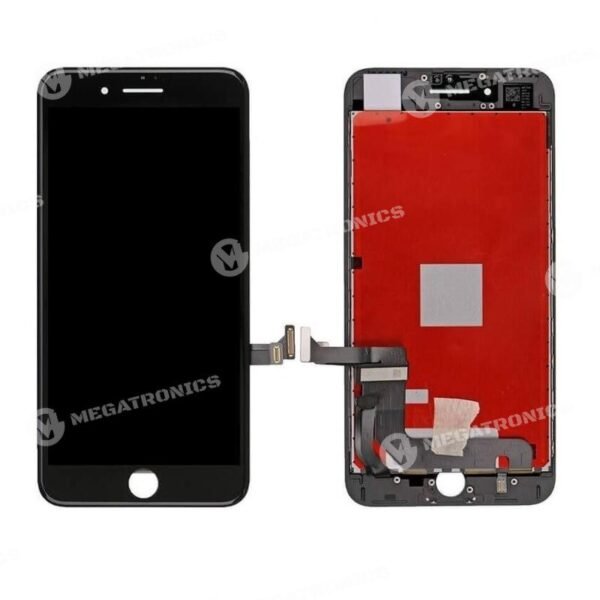 megatronics venta de accesorios y herramientas especializadas en servicio tecnico de celulares y tecnologia PANTALLAS IPHONE 6S NEGRO 001