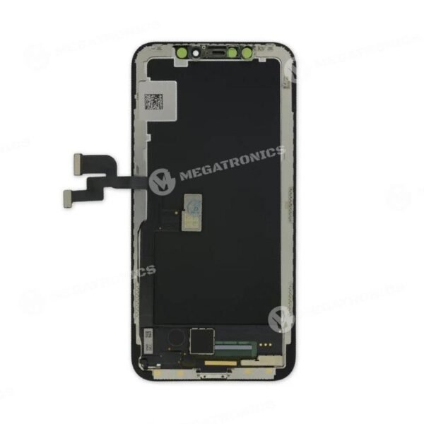 megatronics venta de accesorios y herramientas especializadas en servicio tecnico de celulares y tecnologia PANTALLAS IPHONE XS MAX 001