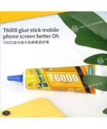 megatronics venta de accesorios y herramientas especializadas en servicio tecnico de celulares y tecnologia PEGAMENTO MECHANIC T6000 110ML 004