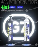 megatronics venta de accesorios y herramientas especializadas en servicio tecnico de celulares y tecnologia PEGAMENTO MULTIFUNCION MECHANIC G7 NEGRO 002