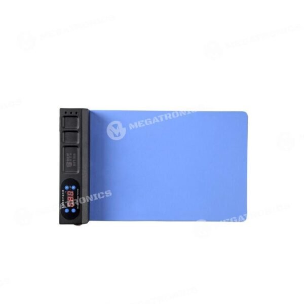 megatronics venta de accesorios y herramientas especializadas en servicio tecnico de celulares y tecnologia PLANCHA MECHANIC CPB 14 001