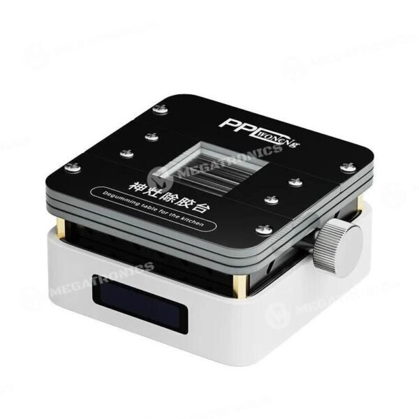 megatronics venta de accesorios y herramientas especializadas en servicio tecnico de celulares y tecnologia PPD PRECALENTADORA IC KITCHEN 001
