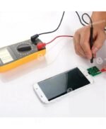 megatronics venta de accesorios y herramientas especializadas en servicio tecnico de celulares y tecnologia PROGRAMADORA DOCK FLEX TES TIPO C 005