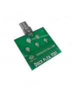 megatronics venta de accesorios y herramientas especializadas en servicio tecnico de celulares y tecnologia PROGRAMADORA DOCK TES FLEX V8 003