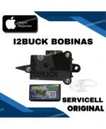 megatronics venta de accesorios y herramientas especializadas en servicio tecnico de celulares y tecnologia PROGRAMADORA I2BUCK SERVICELL 002