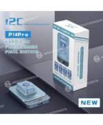 megatronics venta de accesorios y herramientas especializadas en servicio tecnico de celulares y tecnologia PROGRAMADORA I2C P14 PRO 005