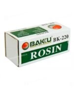 megatronics venta de accesorios y herramientas especializadas en servicio tecnico de celulares y tecnologia QUIMICO BK 220 ROSIN 005