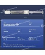 megatronics venta de accesorios y herramientas especializadas en servicio tecnico de celulares y tecnologia QUIMICO MECHANIC DT1 005