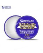 megatronics venta de accesorios y herramientas especializadas en servicio tecnico de celulares y tecnologia QUIMICO MECHANIC S ONE 004