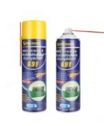 megatronics venta de accesorios y herramientas especializadas en servicio tecnico de celulares y tecnologia QUIMICO SPRAY MECHANIC 691 002