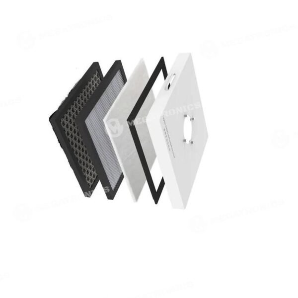 megatronics venta de accesorios y herramientas especializadas en servicio tecnico de celulares y tecnologia REPUESTO FITROS DE ESTRACTOR HUMO 2UUL FE02 001
